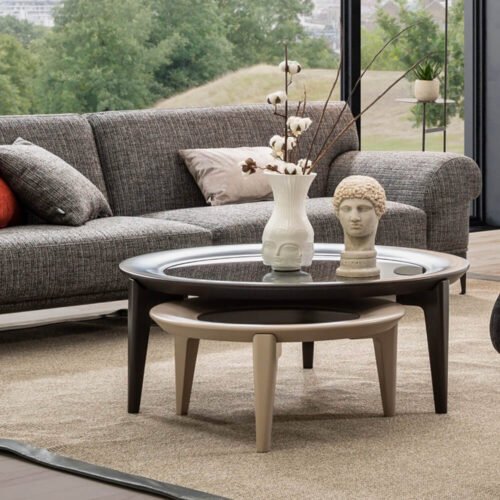 Vovo Coffee Table (Small) - Image 3