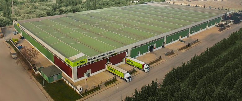 saloni-logistics
