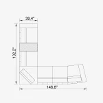 Air Cavalli Option 40