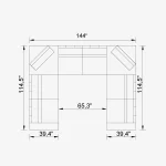 Air Cavalli Option 45