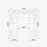 Air Cavalli Option 50