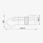 Air Cavalli Option 55