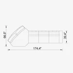 Air Cavalli Option 58