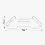 Air Cavalli Option 59