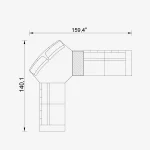 Air Cavalli Option 61