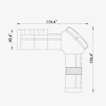 Air Cavalli Option 63