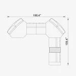 Air Cavalli Option 64