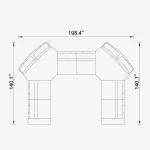 Air Cavalli Option 65