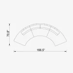 Air Cavalli Option 66