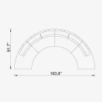 Air Cavalli Option 67