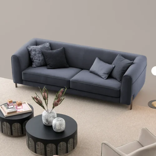 Amour 2.5 Sofa