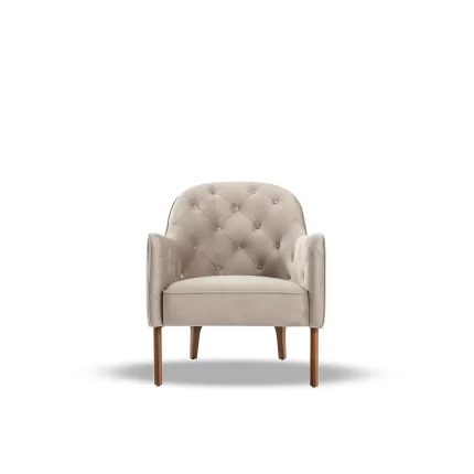 Capella Accent Chair (Stitched)