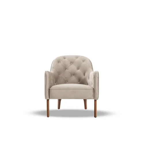 Capella Accent Chair (Stitched)