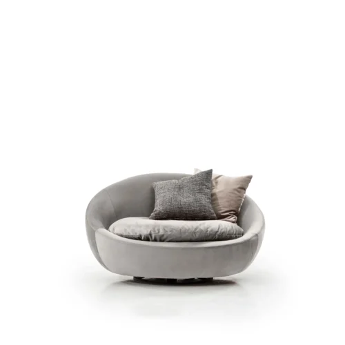 Gauss Accent Chair