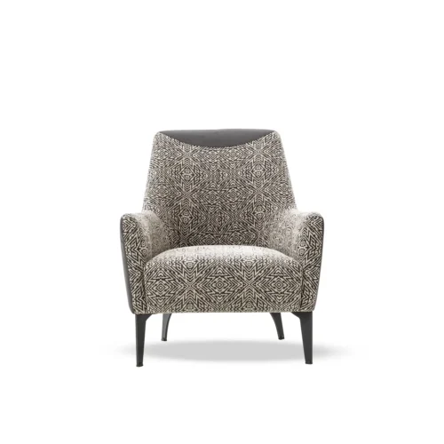 Paris Accent Chair