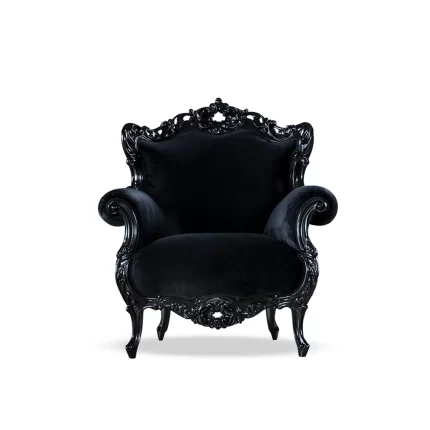 Picasso Accent Chair