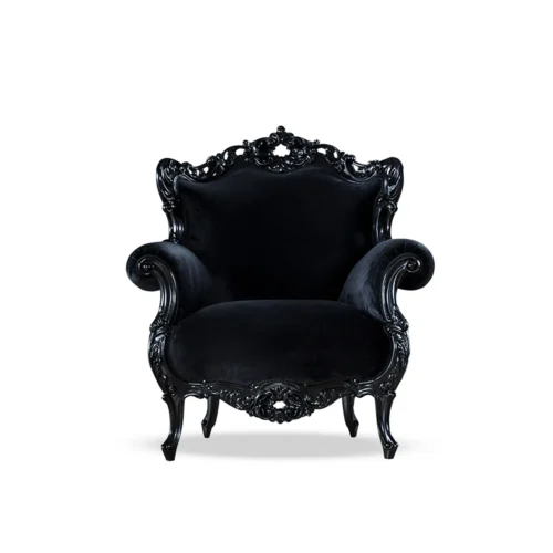 Picasso Accent Chair