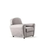Roma Accent Chair