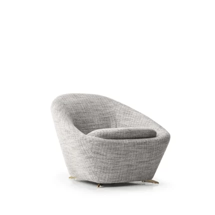Tao Accent Chair