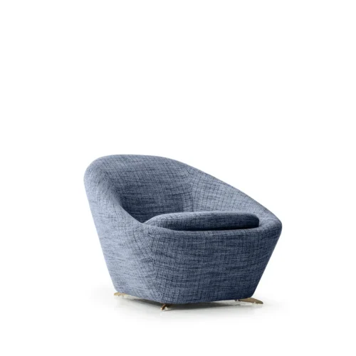 Tao Accent Chair - Image 2
