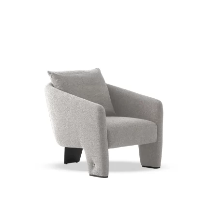 Tesla Accent Chair