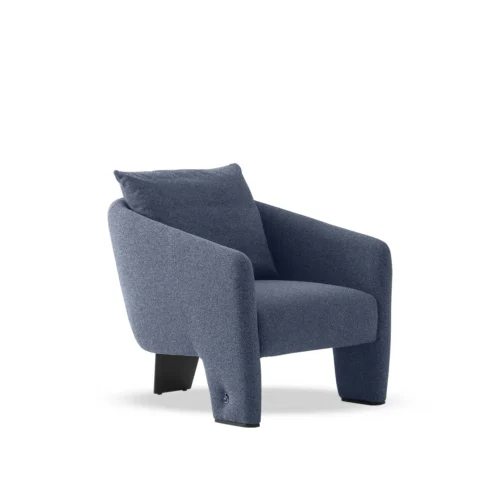 Tesla Accent Chair - Image 2
