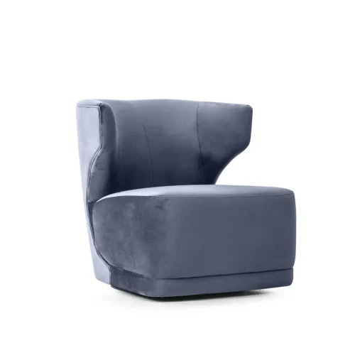 Yakup Accent Chair - Image 2
