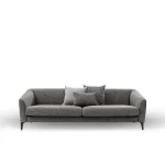 Aston Villa 3 Sofa