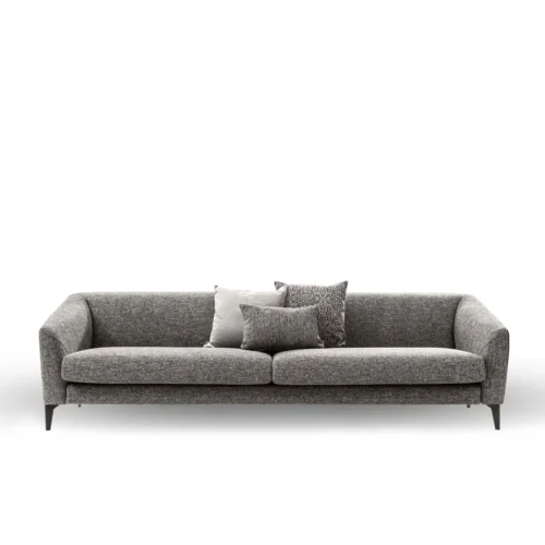Aston Villa 4 Sofa