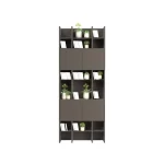 Siena Bookcase (43")