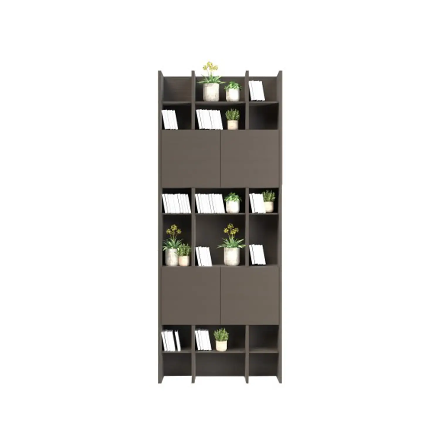 Siena Bookcase (43")