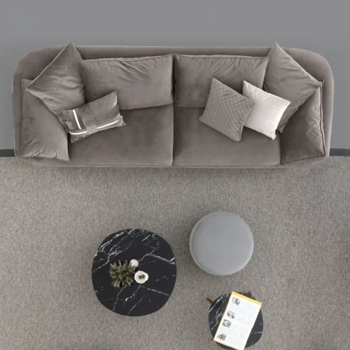 Bugatti Evo 3 Sofa - Image 2