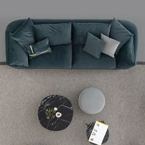 Bugatti Evo 4 Sofa - Image 2