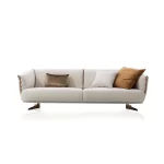 California 4 Sofa