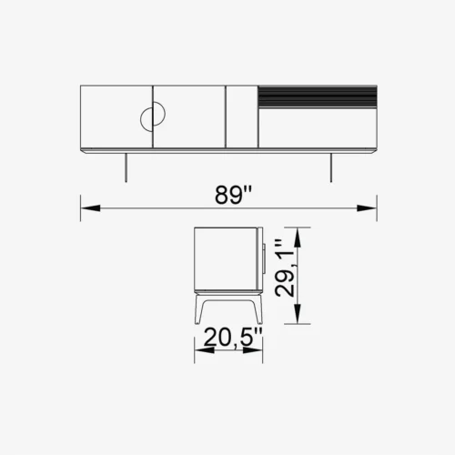 California Console - Image 5