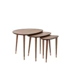 Coat Nesting Table