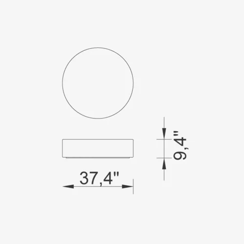 Gamma Coffee Table - Image 6