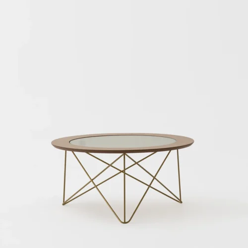 Hazeran Coffee Table (Big) - Image 3
