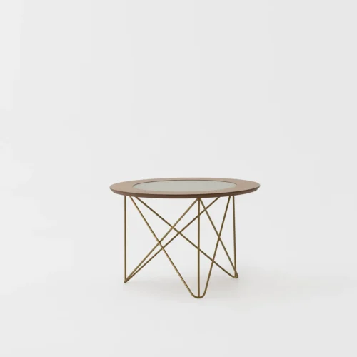 Hazeran Coffee Table (Small) - Image 2