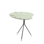 Monatera Side Table