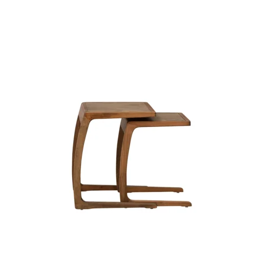 Parodi Nesting Table