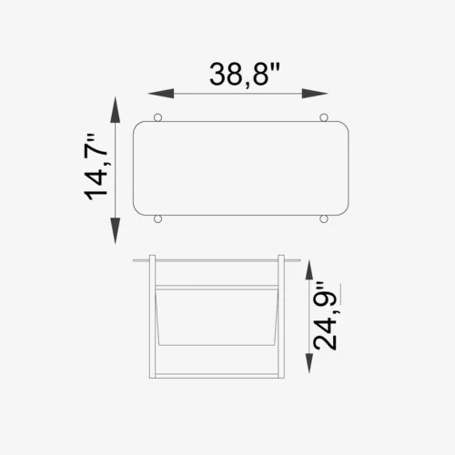 Pars Side Table - Image 2