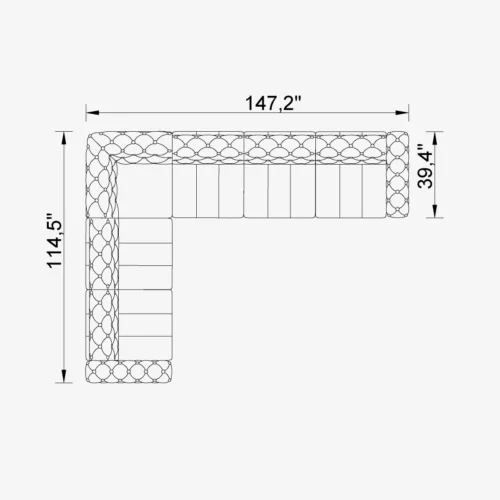 Dallas Option 27 - Image 2