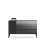 Toronto Dresser (Walnut)