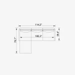 Fox Amazon Option 15