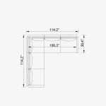 Fox Amazon Option 17