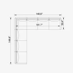 Fox Amazon Option 21