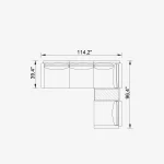 Fox Amazon Option 38