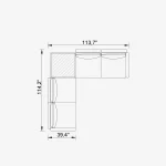 Fox Amazon Option 39