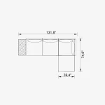 Fox Amazon Option 48